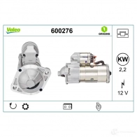 Стартер VALEO 5N6B 8 600276 1199258144 3276426002769 - Изображение 4