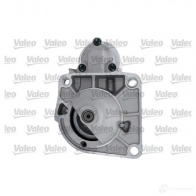 Стартер VALEO I BSMK2 3276424384133 438413 1424251018 - Изображение 2
