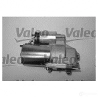 Стартер VALEO 3276424558923 228135 LEI1 DX 455892 - Изображение 3