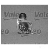 Стартер VALEO 228270 458202 3276424582027 9N8QP A - Изображение 2