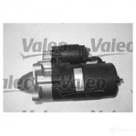 Стартер VALEO 228270 458202 3276424582027 9N8QP A - Изображение 3