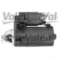 Стартер VALEO Nissan Micra (K11) 2 Хэтчбек 9ZF87 V 458463 3276424584632