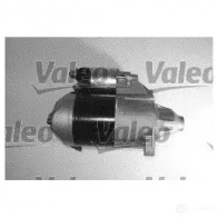 Стартер VALEO 3276424555861 228004 455586 E08 GI - Изображение 3