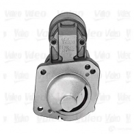 Стартер VALEO HBRM L 726158 3276427261585 1206119868 - Изображение 2