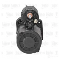 Стартер VALEO HBRM L 726158 3276427261585 1206119868 - Изображение 3