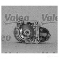 Стартер VALEO 228145 3276424559043 D9T AG 455904 - Изображение 2