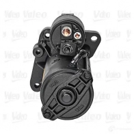 Стартер VALEO D7 R YKMBM6 1206115596 726031 - Изображение 2