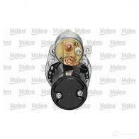 Стартер VALEO 1206117206 HKQ DJ 3276427260670 726067 - Изображение 3
