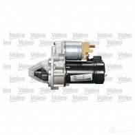 Стартер VALEO 1206117206 HKQ DJ 3276427260670 726067 - Изображение 4