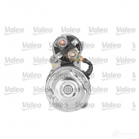 Стартер VALEO OYXEXIS 233441 600 058 600071 - Изображение 2