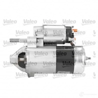 Стартер VALEO OYXEXIS 233441 600 058 600071 - Изображение 3