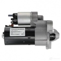 Стартер VALEO 1437851776 PUKH RS 438537 - Изображение 3