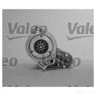 Стартер VALEO 455567 3276424555670 227985 E PMKH5W - Изображение 2