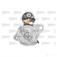 Стартер VALEO A KDUFA 21167278 438271 3276424382719 - Изображение 2