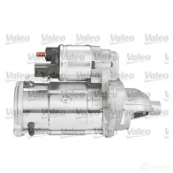 Стартер VALEO A KDUFA 21167278 438271 3276424382719 - Изображение 3
