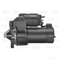 Стартер VALEO 225777 D6 RA16 D6RA18 436064 - Изображение 3