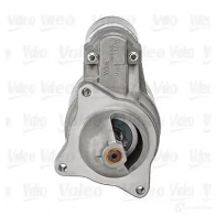 Стартер VALEO 225529 6220A 534 048 433204 - Изображение 2