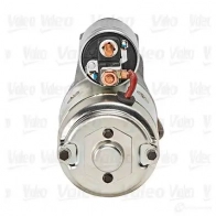 Стартер VALEO 225529 6220A 534 048 433204 - Изображение 3