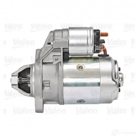 Стартер VALEO 225529 6220A 534 048 433204 - Изображение 4
