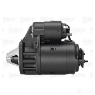 Стартер VALEO 225593 D9E132 D 9E131 433304 - Изображение 3