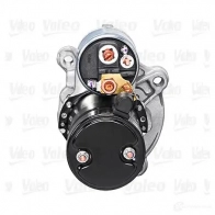 Стартер VALEO D6RA6 61 225386 432636 ND111 - Изображение 2