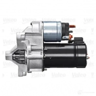 Стартер VALEO D6RA6 61 225386 432636 ND111 - Изображение 3