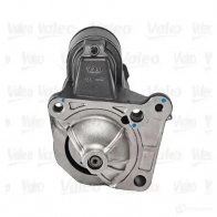 Стартер VALEO 726077 1206117482 3276427260779 C2UGA 1 - Изображение 2
