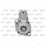 Стартер VALEO 726138 3276427261387 SM 24E98 1206119254 - Изображение 2