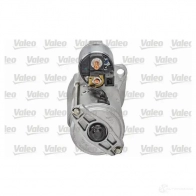 Стартер VALEO 726138 3276427261387 SM 24E98 1206119254 - Изображение 3