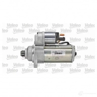 Стартер VALEO 726138 3276427261387 SM 24E98 1206119254 - Изображение 4