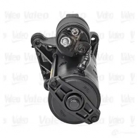 Стартер VALEO 0KNLWAW D 7R 235699 726061 - Изображение 2