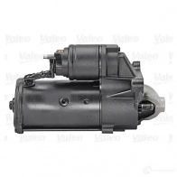Стартер VALEO 0KNLWAW D 7R 235699 726061 - Изображение 3