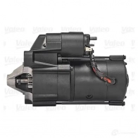 Стартер VALEO D9R73 225339 D11 E172 432538 - Изображение 3