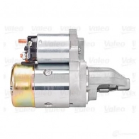 Стартер VALEO 226940 331QQ TM000A3 3801 438159 - Изображение 4