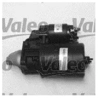 Стартер VALEO 225623 433346 3276424333469 D C1QPXB - Изображение 3