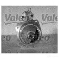 Стартер VALEO D11E1 73 D9R97 432534 225335 - Изображение 1