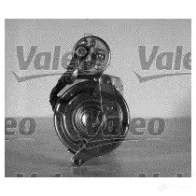 Стартер VALEO D11E1 73 D9R97 432534 225335 - Изображение 3