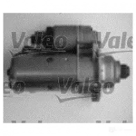 Стартер VALEO JLRTK1W 455675 D 7RS30 228053 - Изображение 3