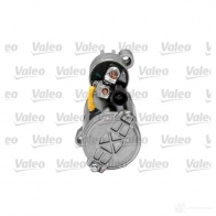 Стартер VALEO 458397 228368 0 K6CTY1 3276424583970 - Изображение 2
