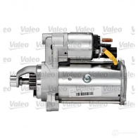 Стартер VALEO 458397 228368 0 K6CTY1 3276424583970 - Изображение 3