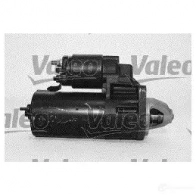 Стартер VALEO Y WHDKZ 433349 225626 3276424333490 - Изображение 3