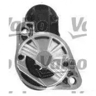Стартер VALEO 458557 Q9BI QHC 3276424585578 228475 - Изображение 2