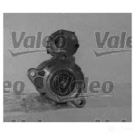 Стартер VALEO 226881 D7ES4 438073 D 7ES2 - Изображение 2