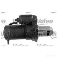 Стартер VALEO 3276424584816 228405 458481 98 RWN - Изображение 2