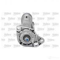 Стартер VALEO 3276427260267 0OX0 H 726026 1206115280 - Изображение 2