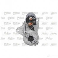 Стартер VALEO 3276427260267 0OX0 H 726026 1206115280 - Изображение 3