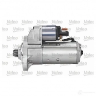 Стартер VALEO 3276427260267 0OX0 H 726026 1206115280 - Изображение 4