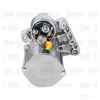 Стартер VALEO 235702 BJ GMMGA 3276427260656 726065 - Изображение 2