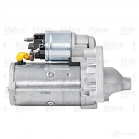Стартер VALEO 235702 BJ GMMGA 3276427260656 726065 - Изображение 3