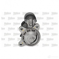Стартер VALEO ZF2H0 R 726113 1206118662 3276427261134 - Изображение 2